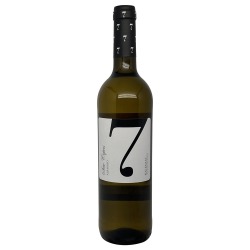 Sete Cepas Albarino 2024