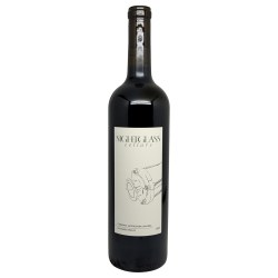 Sightglass Cellars Cabernet Sauvignon/Malbec 2024