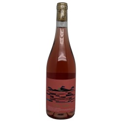 Sierra de Tolono Rosado 2024