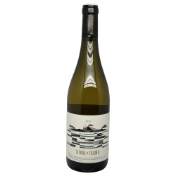 Sierra de Tolono Blanco 2024