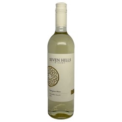 Seven Hills Sauvignon Blanc 2024