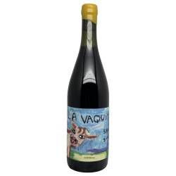 La Vaquita Red 2024