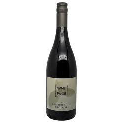 Same Paige Pinot Noir 2024
