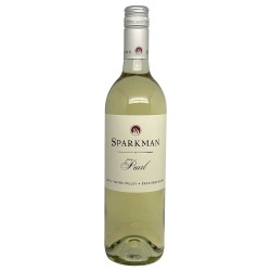 Sparkman Pearl Sauvignon Blanc 2024