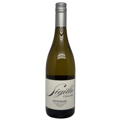 Sigillo White 2024