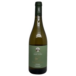 San Vito Amantiglio Chardonnay 2024