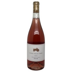 Scenic Valley Farms Rosé 2024