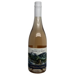 Strata Varia Pink Sky at Night Rosé 2024