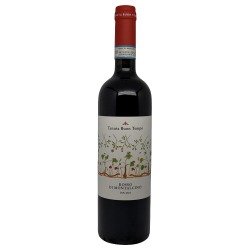 Buon Tempo Rosso di Montalcino 2024