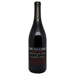 The Marigny Pinot Noir 2024