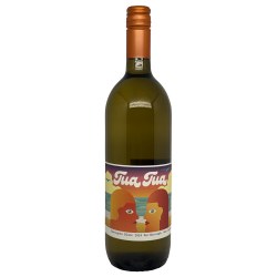 Tua Tua Sauvignon Blanc 2024 1Liter