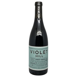 Violet Hill Pinot Noir 2024