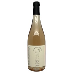 Victor Sornin Beaujolais Rosé 2024