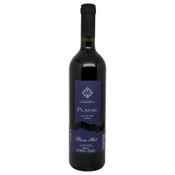 Skaramuca Plavac 2024