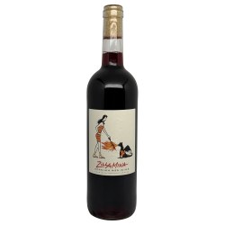 Zillamina Red 2024