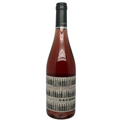 De Combel La Serre Rosé 2025