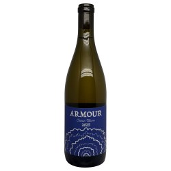 Armour Chenin Blanc 2025