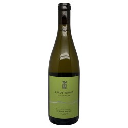Amos Rome Chenin Blanc 2025
