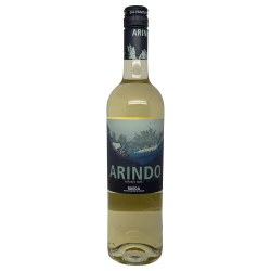 Arindo Verdejo 2025
