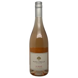 Alain Treille Le Rosé 2025