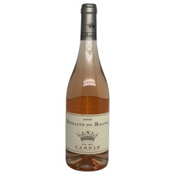 Bagnol Cassis Rosé 2025