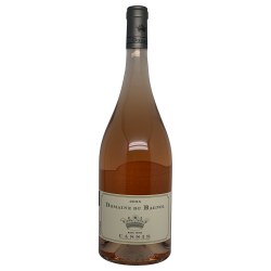 Bagnol Cassis Rosé Magnum 2025