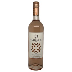 Bargemone Rosé 2025