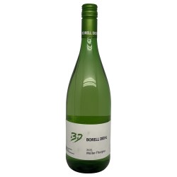 Borell Diehl Muller Thurgau 2025 1L