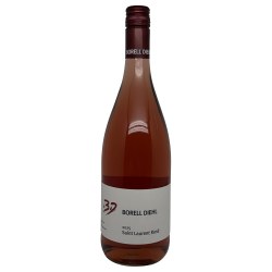 Borell Diehl Rosé 2025 1L