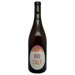 Ovum Big Salt Orange Rosé 2024