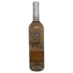 Belle Vie Astros Rosé 2025