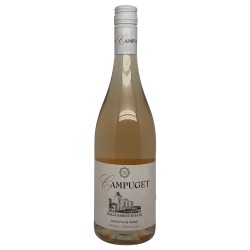 Campuget Rose 2025