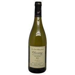 Cazin Cheverny Blanc 2025