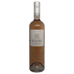 Chateau Routas Rosé 2025