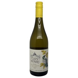 Clos Henri Sauvignon Blanc 2025
