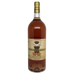 Pradeaux Bandol Rosé Magnum 2025