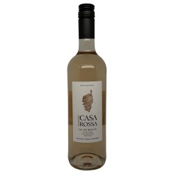 Casa Rossa Rosé 2025