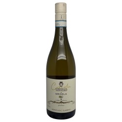 Cornelia Tessari Soave Gris 2025