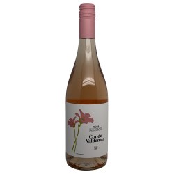 Conde Valdemar Rosé 2025