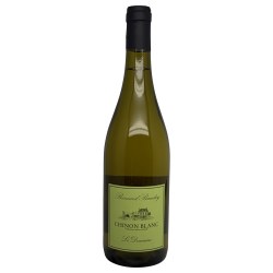 Baudry Chinon Blanc Le Domaine 2025