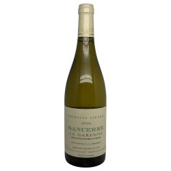 Girard La Garenne Sancerre 2025
