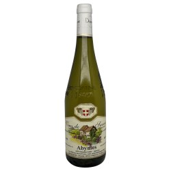 Labbe Abymes Savoie 2025