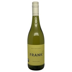 Frank Chenin Blanc 2025