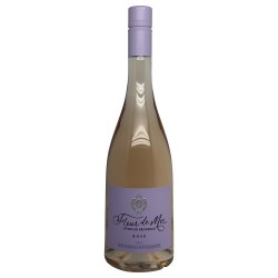 Ffeur de Mer Rosé 2025