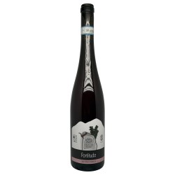 Fabulas Fortitudo Rosé 2025
