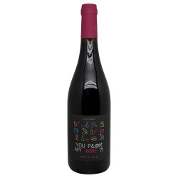 Jouves You F My Wine? 2025