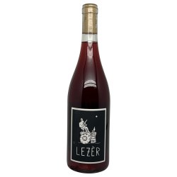 Lezer Red 2025