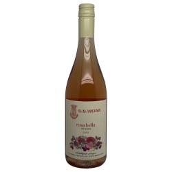 GD Vajra Rosabella Rosé 2025
