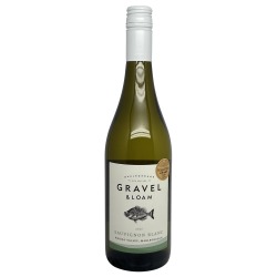 Gravel & Loam Sauvignon Blanc 2025