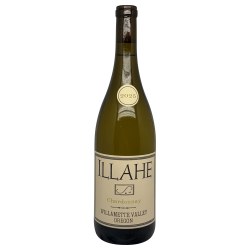 Illahe Chardonnay 2025